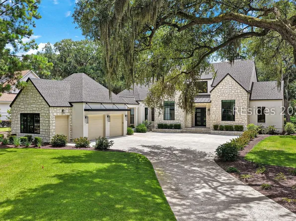 12 Double Eagle Dr, Bluffton, SC 29910