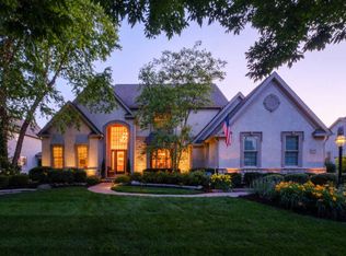 6532 Ballantrae Pl, Dublin, OH 43016