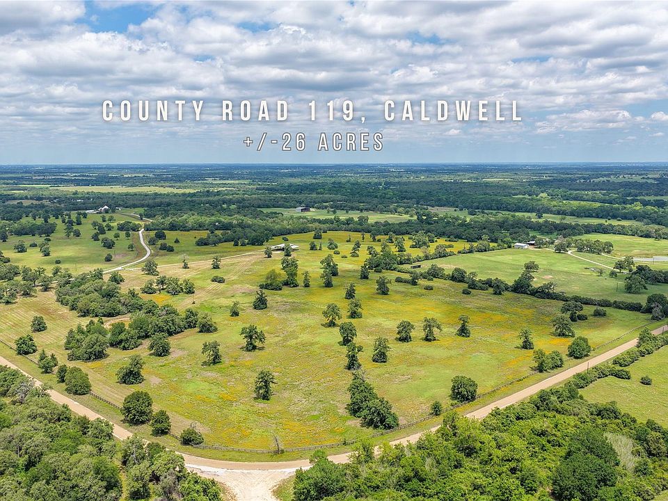 1st image of County Road 119