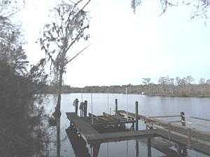 DOCK
