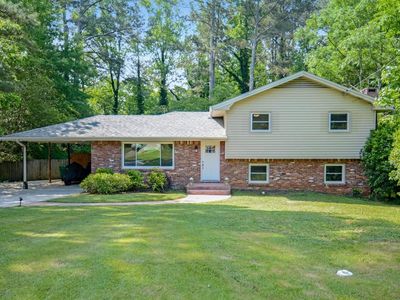 3923 Oberlin Ct, Tucker, GA, 30084