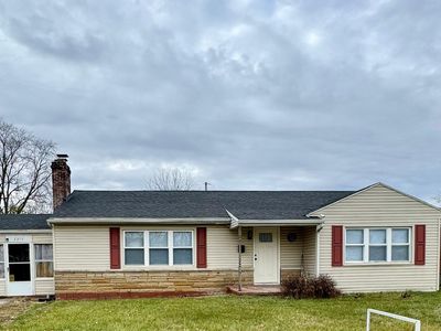 2279 Seminole Ave, Springfield, OH, 45506