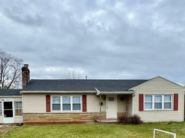 2279 Seminole Ave, Springfield, OH 45506