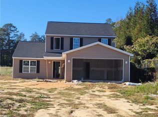 4578 Follansbee Rd, Winston Salem, NC 27127