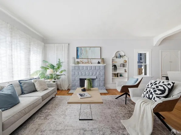 523 Fairmount Ave, Oakland, CA 94611