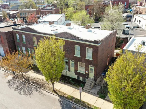 4222 Gibson Ave, Saint Louis, MO 63110