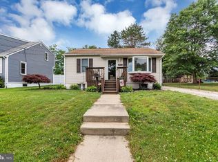 417 Princeton Ave, National Park, NJ 08063