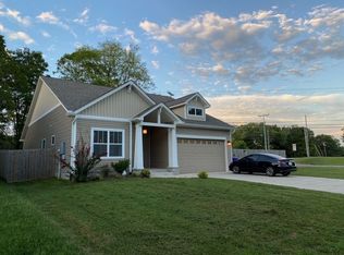 306 Spring St, White House, TN 37188