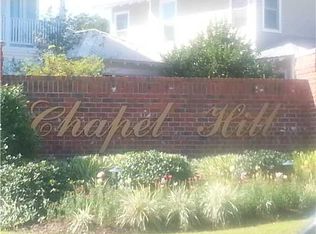 Chapel Hl, Bay Saint Louis, MS 39520