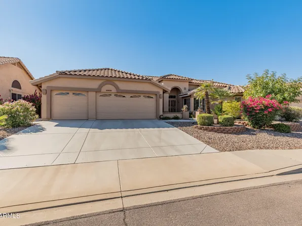 8313 W TONTO Lane, Peoria, AZ 85382