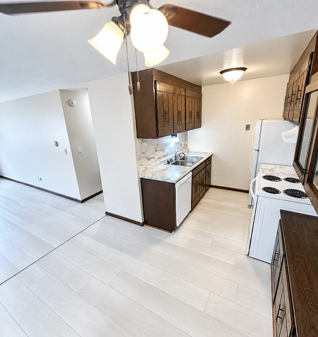 Mechanic Avenue Apartments — Photo 1