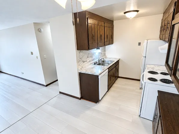 Mechanic Avenue Apartments