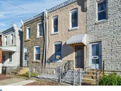 4744 Worth St, Philadelphia, PA, 19124