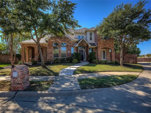 5145 Highland Hills Dr, Frisco, TX 75036