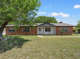 733 Bellaire Dr, Woodway, TX 76712