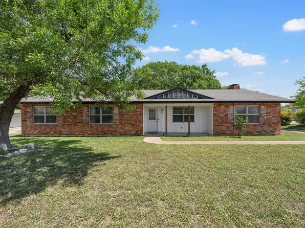 733 Bellaire Dr, Woodway, TX 76712