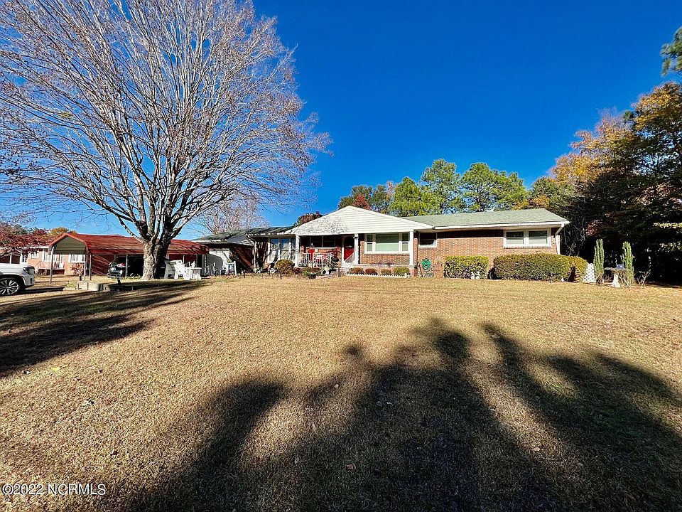 906 Circlewood Drive, Hamlet, NC 28345 Zillow