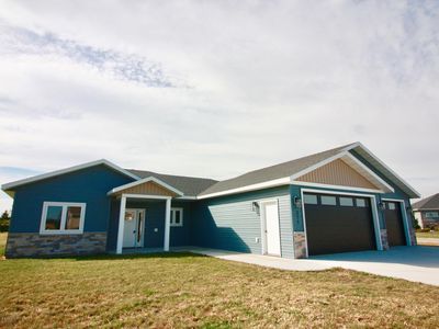 211 N 16th St, Breckenridge, MN, 56520