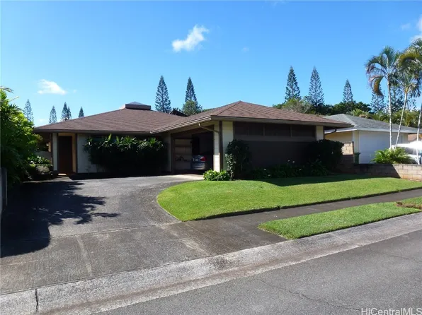 95-694 Kaululena St, Mililani, HI 96789