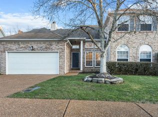 216 Cavalcade Cir, Franklin, TN 37069