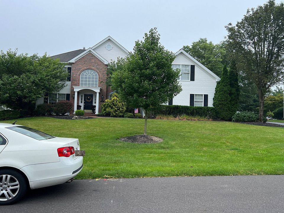 2551 Candytuft Dr, Jamison, PA 18929 Zillow