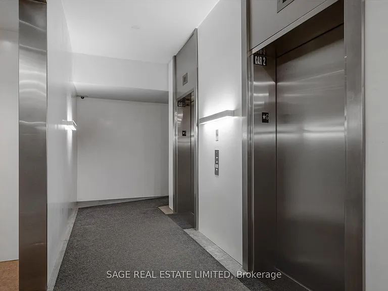 25 Stafford St #509 — Photo 14