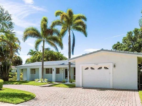 740 NE 69th St, Boca Raton, FL 33487