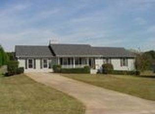 115 Weatherly Woods Cir, Winterville, GA 30683