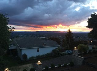 9405 SE Dundee Dr, Happy Valley, OR 97086