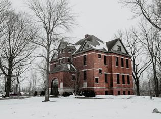 2525 W 400 N, Crawfordsville, IN