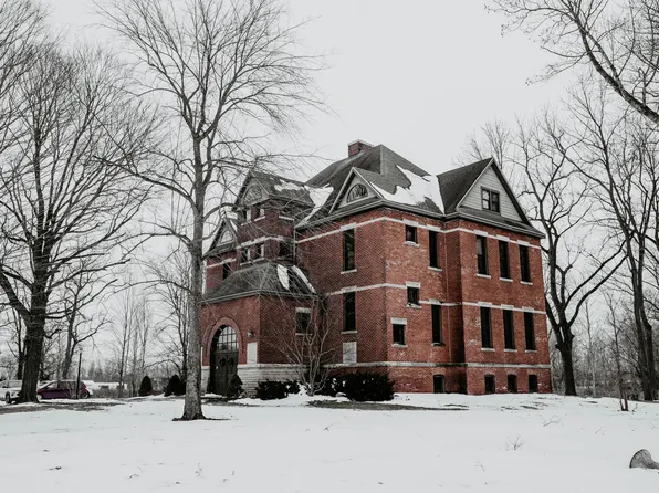 2525 W 400 N, Crawfordsville, IN 47933