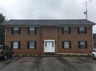 1734 Oshea St APT A, Bowling Green, KY 42104