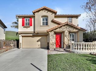 335 Crestridge Ct, San Jose, CA