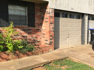 108-110 Jester Cir, Longview, TX 75604