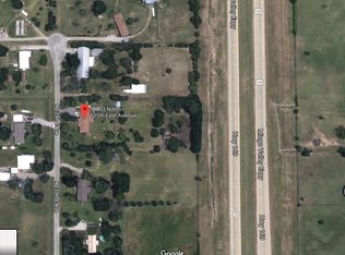 13003 N 135th Ave E, Collinsville, OK 74021
