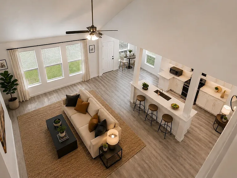 6123 Barkermist Ln — Photo 8