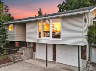 10008 E Augusta Ave, Spokane, WA 99206