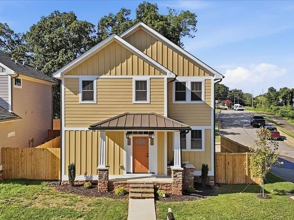 915 Dunbar St, Greenville, SC 29601