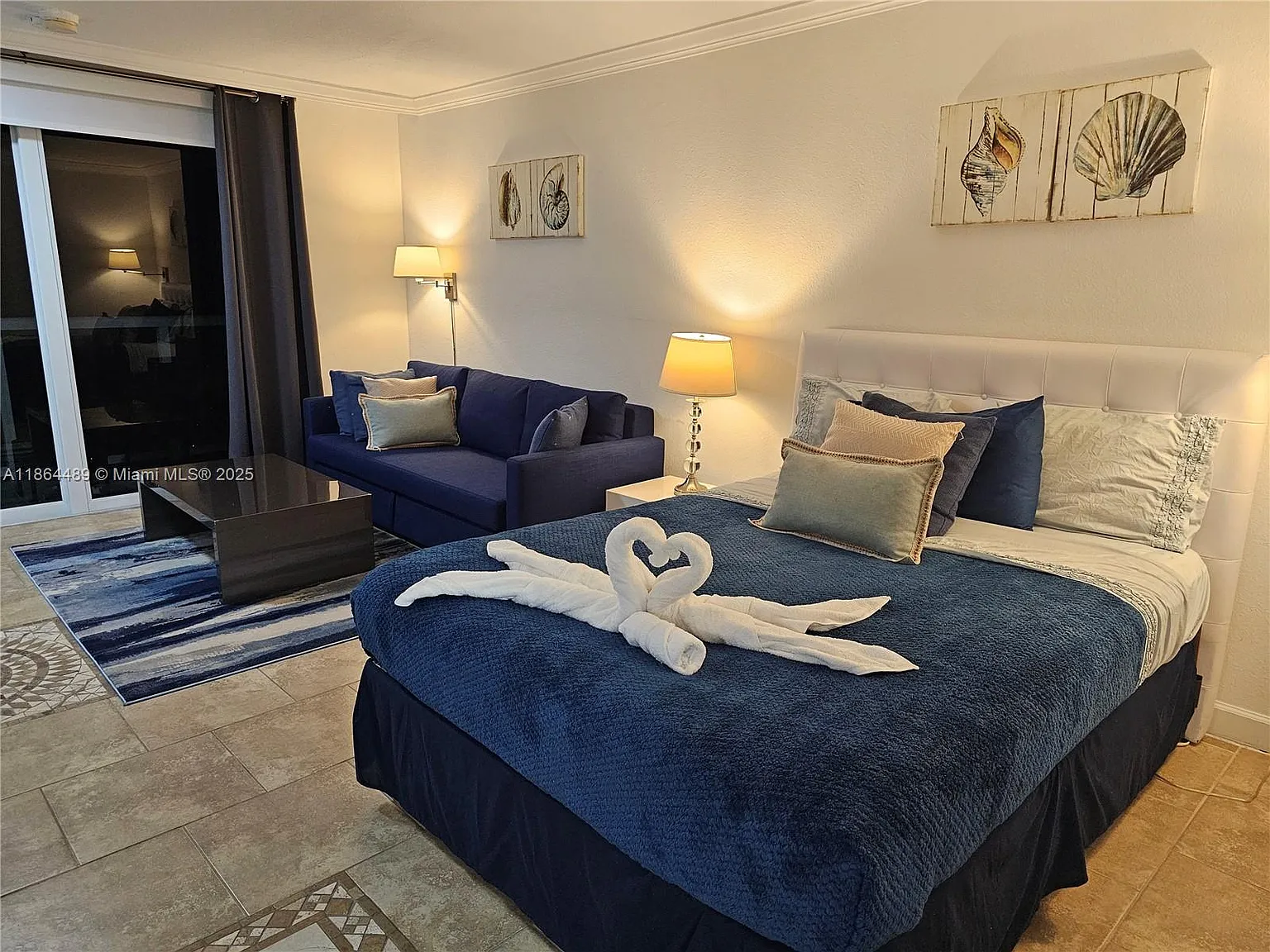 The Aventura Beach Club C — Photo 1