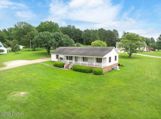 17930 Main St W, Huntingdon, TN 38344