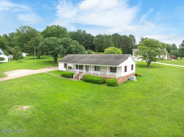 17930 Main St W, Huntingdon, TN 38344