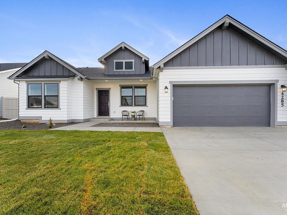 1st image of 4285 S Oilseed Avenue Block Lot 11-10
