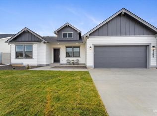 4285 S Oilseed Ave, Nampa, ID 83686