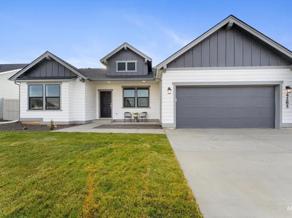 4285 S Oilseed Avenue Block Lot 11-10, Nampa, ID 83686