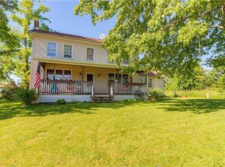 5517 Hatches Corners Rd, Conneaut, OH 44030