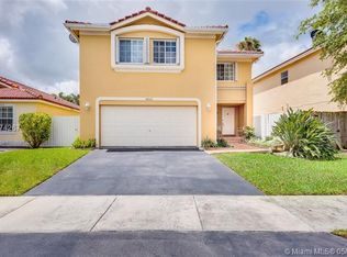 14312 SW 176th Ter, Miami, FL 33177