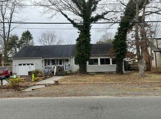 1809 Lakeside Dr S, Forked River, NJ 08731