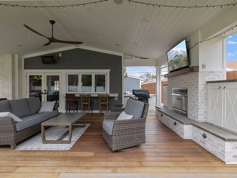 4852 Mount Almagosa Dr — Photo 52