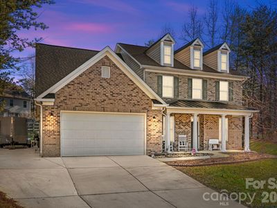 108 Tartan Pl, Mooresville, NC, 28115