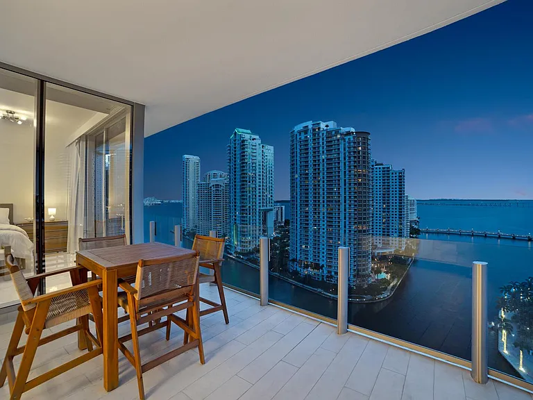 300 Biscayne Boulevard Way #1804 — Photo 24